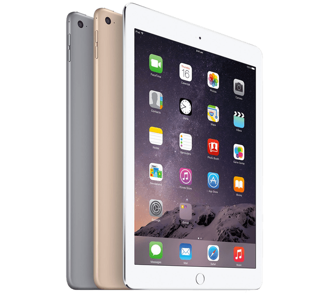 iPad Repairs service